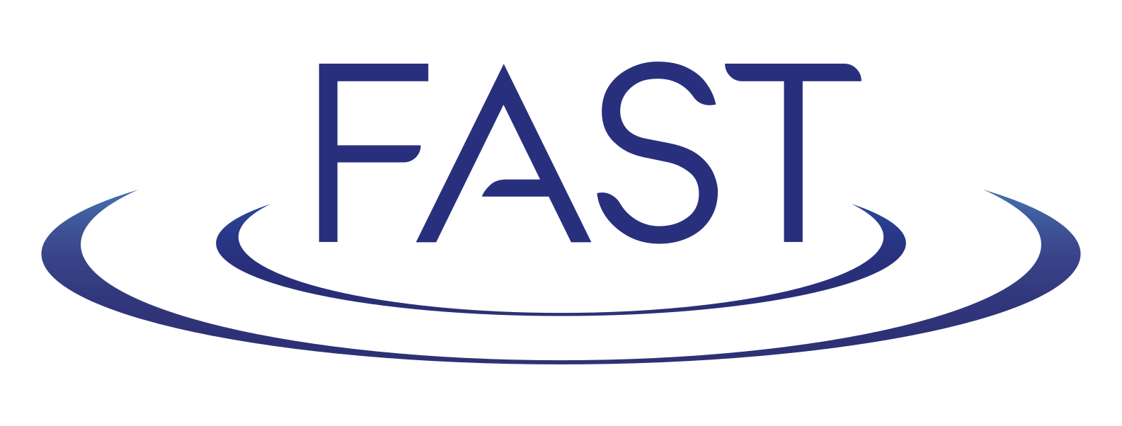 Logo FAST