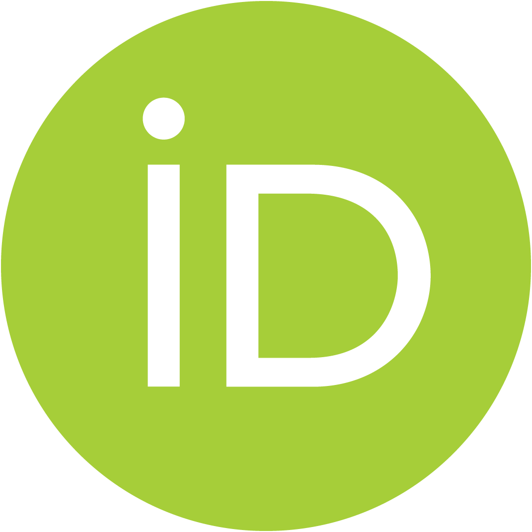 ORCID