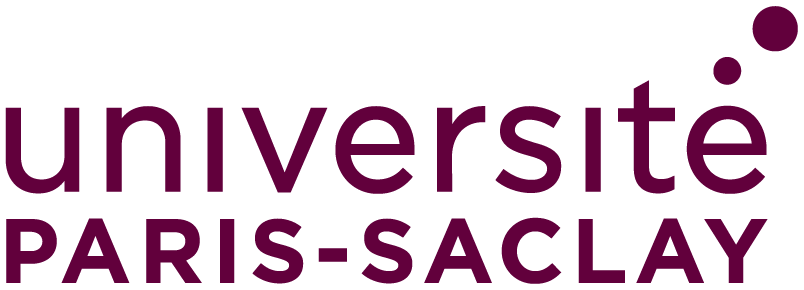 Logo Université Paris-Saclay
